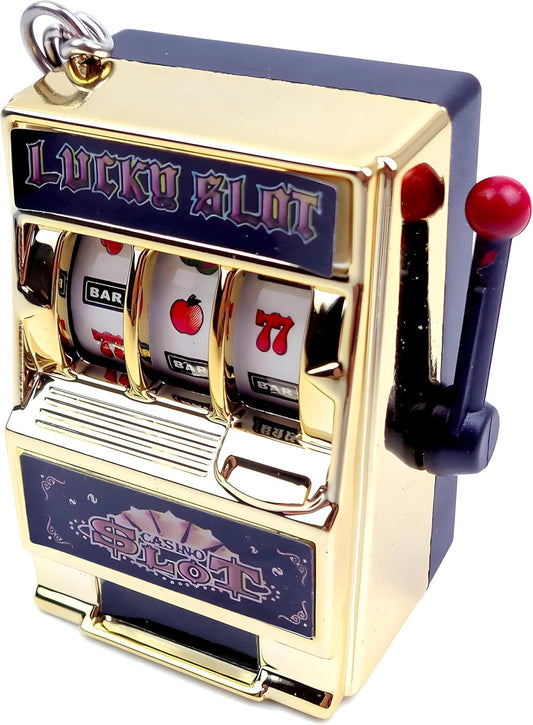 Mini slot machine